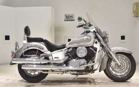 YAMAHA DRAGSTAR 1100 CLASSIC 2008 VP13J