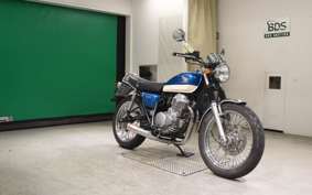 HONDA CB400SS E 2006 NC41