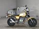 Фото Honda APE 100 с японского аукциона