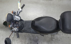 HONDA TODAY 2 2024 AF67