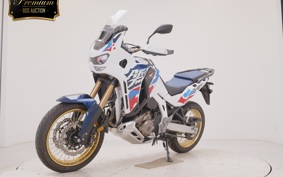 HONDA CRF1100L AFRICA TWIN DCT 2024 SD15