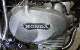 HONDA CB400T HAWK 2 2024 CB400T