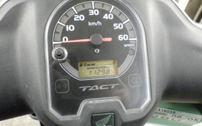 HONDA TACT Basket 2010 AF79