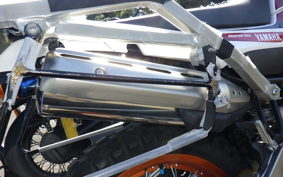 YAMAHA SEROW 250 Gen.2 2017 DG17J