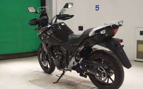 SUZUKI V-STROM 250 A 2014