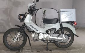 HONDA CROSS CUB110 JA60