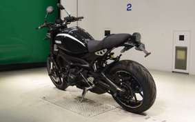 YAMAHA XSR900 2017 RN46J