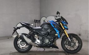 SUZUKI GSX-S750 C533F