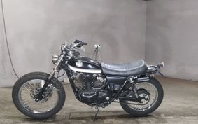 KAWASAKI 250TR BJ250F
