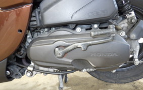 YAMAHA VINO 50 Gen.4 AY02