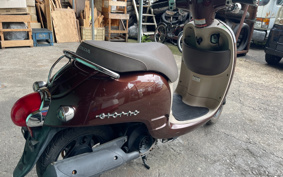 HONDA GIORNO AF70