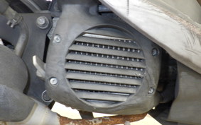 YAMAHA JOG Gen.5 SA36J