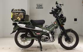 HONDA CT125-2 JA65