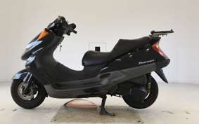 HONDA FORESIGHT EX MF04