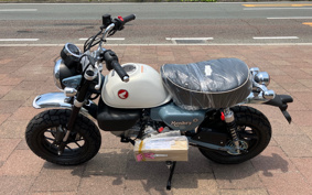 HONDA  MONKEY 125 JB05