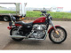 Фото Harley XL883L 2007 с японского аукциона