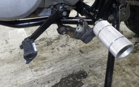 HONDA FTR223 2023 MC34