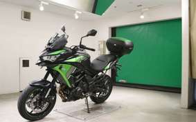 KAWASAKI VERSYS A 2024 LE650H