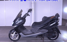 YAMAHA MAJESTY 125FI SE27