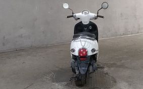 HONDA GIORNO AF70