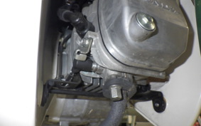 HONDA C110 SUPER CUB 2009 JA07