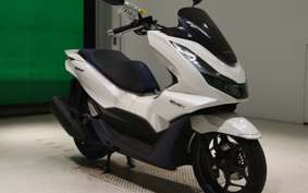 HONDA PCX125-4ハEVEリッド<エ・タ 2008 JK06