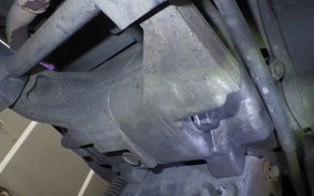 SUZUKI ﾚｯﾂﾊﾞｽｹｯﾄ CA4AA