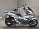 Фото Honda PCX 125 с японского аукциона