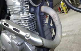 YAMAHA SEROW 250 Gen.2 2007 DG17J