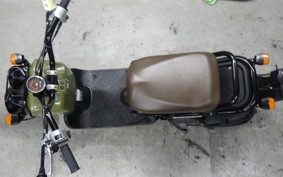 HONDA ZOOMER AF58