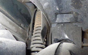 HONDA TACT GEN 1 AF24