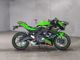 Фото Kawasaki NINJA ZX-25R SE с японского аукциона