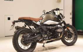 BMW R NINE T SCRAMBLER 2023