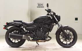 KAWASAKI ELIMINATOR400-3 2025 EL400A