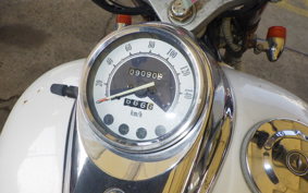 YAMAHA DRAGSTAR 250 VG02J