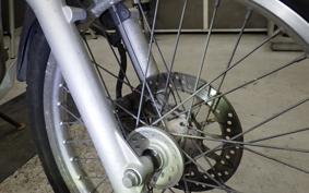 YAMAHA SEROW 250 Gen.2 DG17J