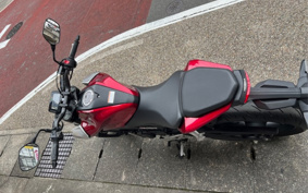 HONDA CB125 R JC79
