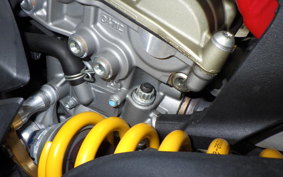 DUCATI 1199 PANIGALE S 2013