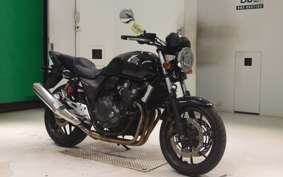 HONDA CB400SF GEN 4 A 2020 NC42
