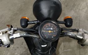 HONDA TODAY AF61