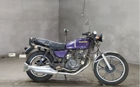 KAWASAKI Z250 FS KZ250R