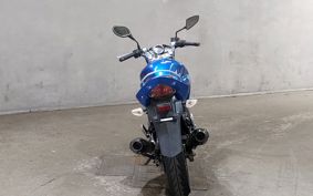 SUZUKI GSR250 GJ55D