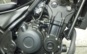 HONDA REBEL 500 A 2021 PC60