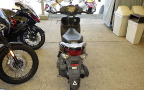 HONDA DIO 110 JF31