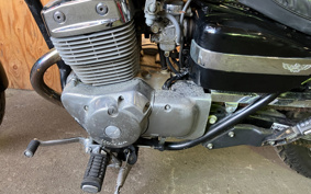 HONDA REBEL MC13