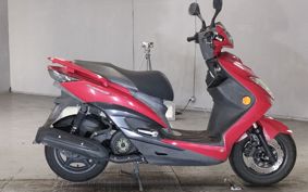 YAMAHA CYGNUS125XSR SE44J