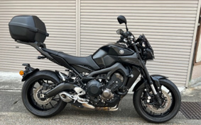 YAMAHA MT-09 ABS 2018 RN52J