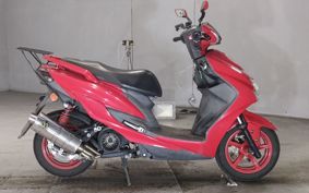 YAMAHA CYGNUS125XSR SED8J