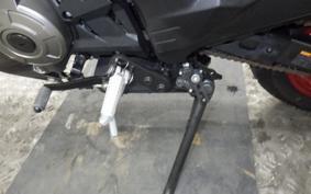 KAWASAKI Z125 PRO 2021 BR125H