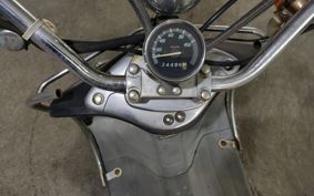 HONDA JOE CAR 90 HF09